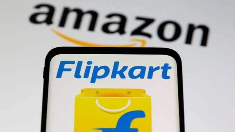 Amazon-Flipkart Seller Rules: Amazon-Flipkart के सेलर नियमों में बदलाव, ऑर्डर कैंसिल करने पर देना होगा जुर्माना Amazon-Flipkart Seller Rules: Amazon-Flipkart के सेलर नियमों में बदलाव, ऑर्डर कैंसिल करने पर देना होगा जुर्माना