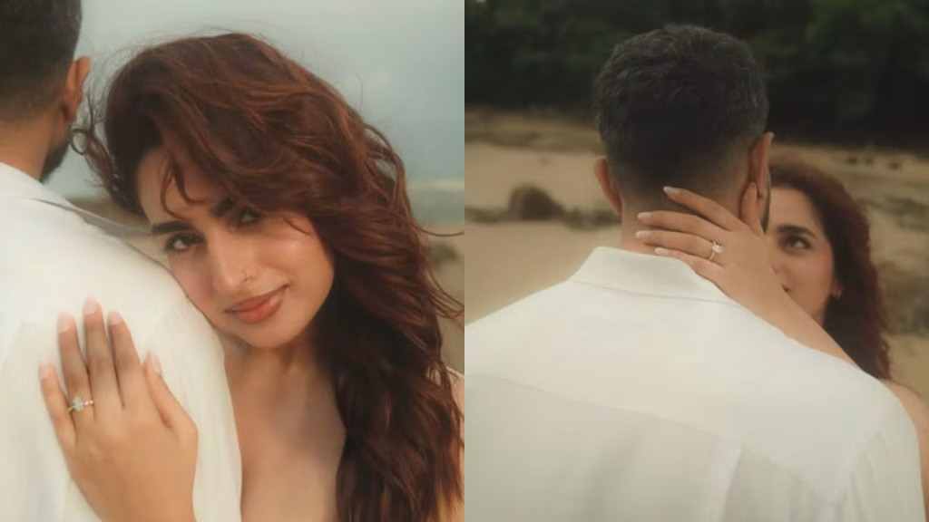 Ayesha Khan Engagement: मिस्ट्री मैन और डायमंड रिंग ने बढ़ाई हलचल, क्या 'धुरंधर' की आयशा ने कर ली सगाई?