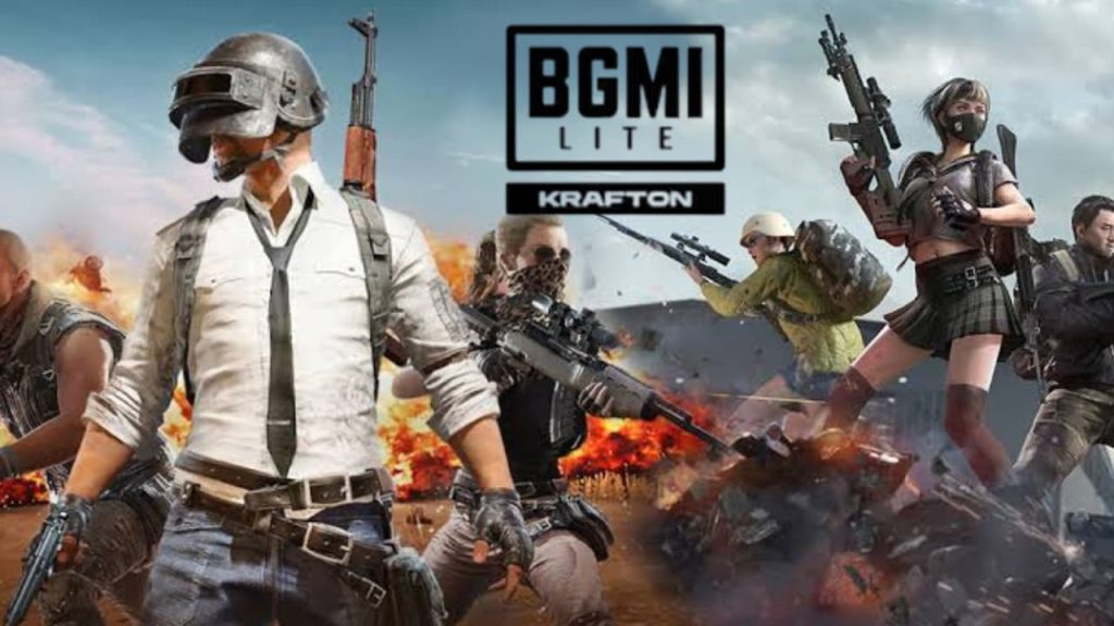 BGMI Lite Pre-Registration शुरू: कम RAM और स्टोरेज वाले फोन में भी चलेगा गेम, जानें लॉन्च और रजिस्ट्रेशन का तरीका BGMI Lite Pre-Registration शुरू: कम RAM और स्टोरेज वाले फोन में भी चलेगा गेम, जानें लॉन्च और रजिस्ट्रेशन का तरीका