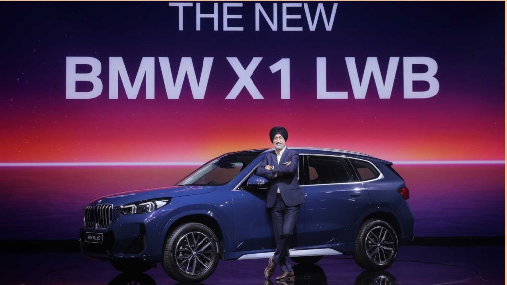 BMW X1 LWB भारत में लॉन्च: ₹49.9 लाख से शुरू कीमत, ज्यादा स्पेस के साथ पहली लग्जरी कार खरीदने वालों पर फोकस