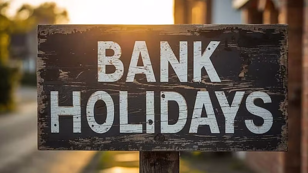 Bank Holiday: कल बैंक जाने से पहले चेक करें छुट्टी, सिर्फ इस शहर में बंद रहेंगी शाखाएं