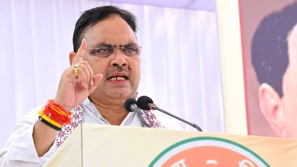 राजस्थान सरकार की नई पहल: WhatsApp से घर बैठे मिलेंगी कई सरकारी सेवाएं, नागरिकों को मिलेगी बड़ी राहत राजस्थान सरकार की नई पहल: WhatsApp से घर बैठे मिलेंगी कई सरकारी सेवाएं, नागरिकों को मिलेगी बड़ी राहत
