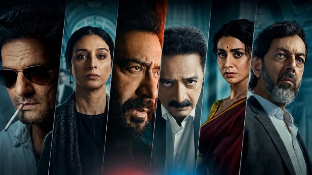 Drishyam 3 Starcast Fees: अजय देवगन से तब्बू तक, जानिए किस स्टार ने ली कितनी फीस; मेकर्स ने खर्च किए करोड़ों