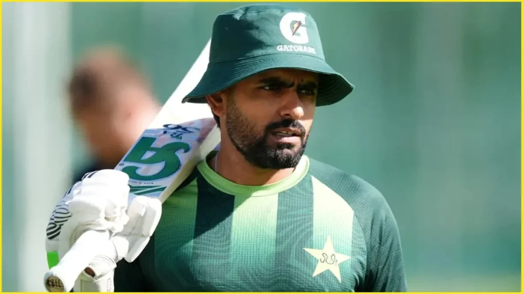 ENG vs PAK: दूसरे टेस्ट से पहले बाबर आजम बोले- ‘मैं तैयार हूं’, लेकिन नंबर-4 पर नहीं होगा बदलाव