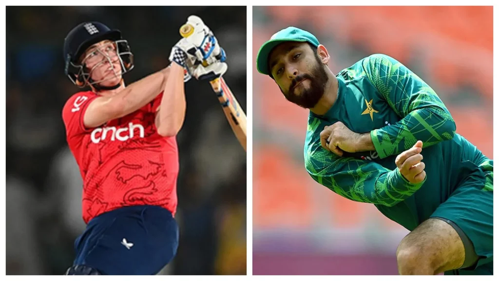 ENG vs PAK Test Series 2026: आज से इंग्लैंड-पाकिस्तान की भिड़ंत, भारत में कब और कहां देखें LIVE