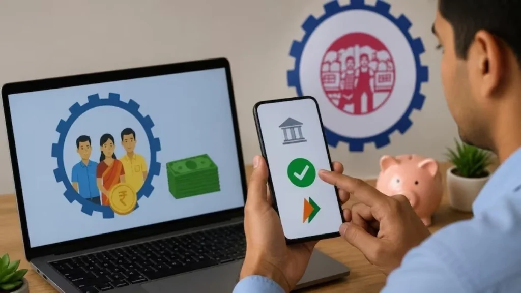 EPFO e-Office Services Update: आज शाम 6 बजे से 3.5 घंटे बंद रहेंगी सेवाएं, जरूरी काम पहले निपटाएं