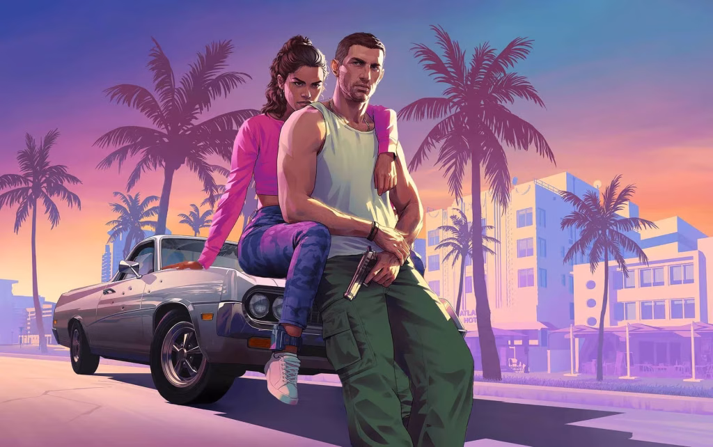 GTA 6 Cyberleak Update: मंगलवार को सामने आए 3 नए लीक क्लिप, जानें अब तक क्या-क्या आया सामने