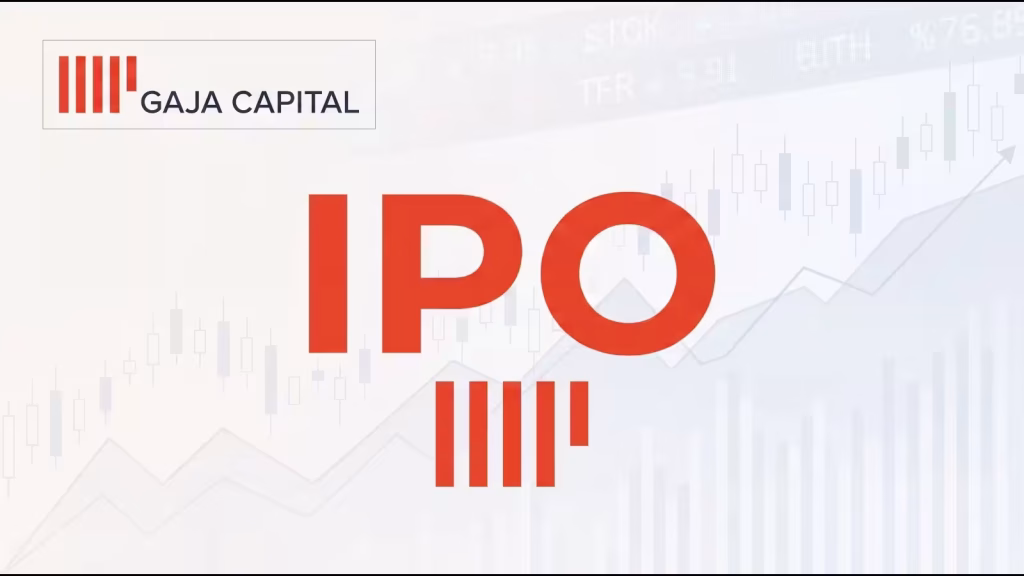 Gaja Alternative IPO: आज बंद हो रहा है इश्यू, GMP में तेजी; निवेश से पहले जानें पूरी डिटेल और एक्सपर्ट की राय Gaja Alternative IPO GMP, Subscription और Listing Date की जानकारी