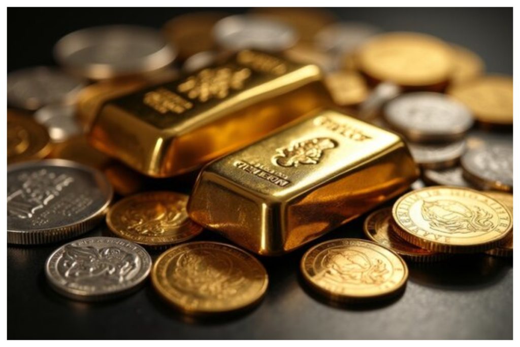 Gold Silver Price Today: 24 कैरेट सोना 1.44 लाख रुपये के पार, चांदी के भाव में नहीं हुआ बदलाव