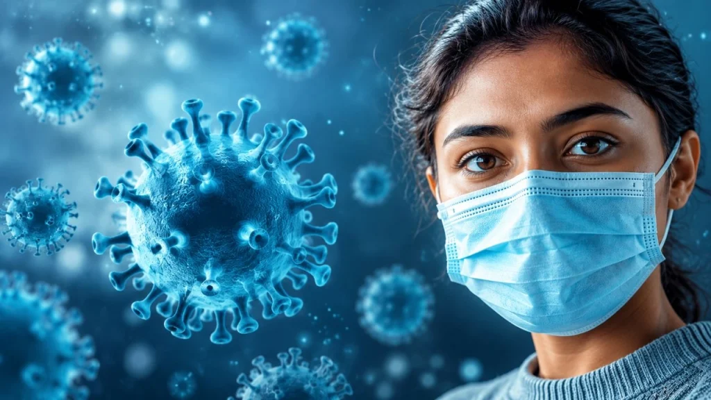 H1N1 में ILI और SARI के लक्षणों में क्या अंतर? जानें कब सामान्य फ्लू और कब गंभीर संक्रमण का खतरा