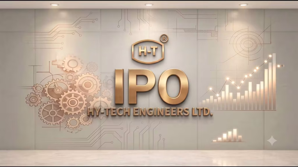 HY Tech Engineers IPO: ग्रे मार्केट में मचा धमाल, 55 गुना से ज्यादा सब्सक्राइब; 83% मुनाफे का संकेत