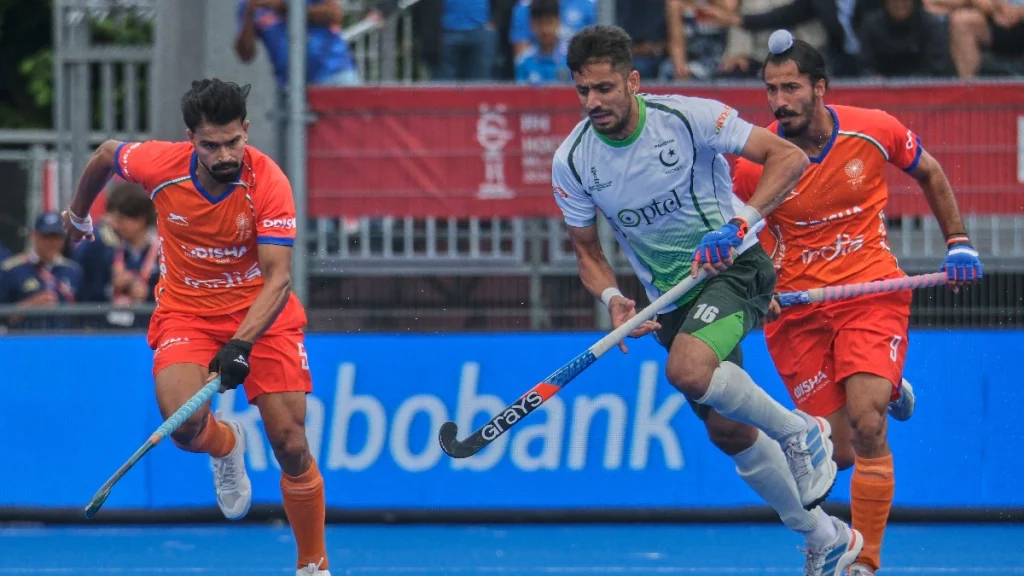 Hockey World Cup 2026: पाकिस्तान को हराने के बाद भारत का अगला मैच कब? जानें तारीख, समय और विरोधी