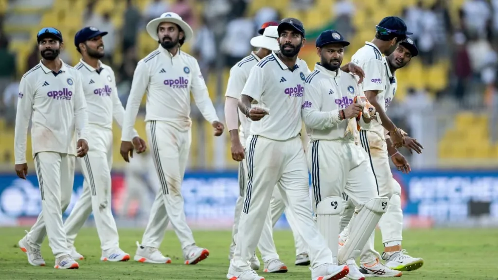 IND vs SL Warm Up Match: भारत-श्रीलंका वॉर्मअप मैच कल से, जानें लाइव स्ट्रीमिंग, टाइमिंग और पूरी डिटेल्स IND vs SL Warm Up Match: भारत-श्रीलंका वॉर्मअप मैच कल से, जानें लाइव स्ट्रीमिंग, टाइमिंग और पूरी डिटेल्स