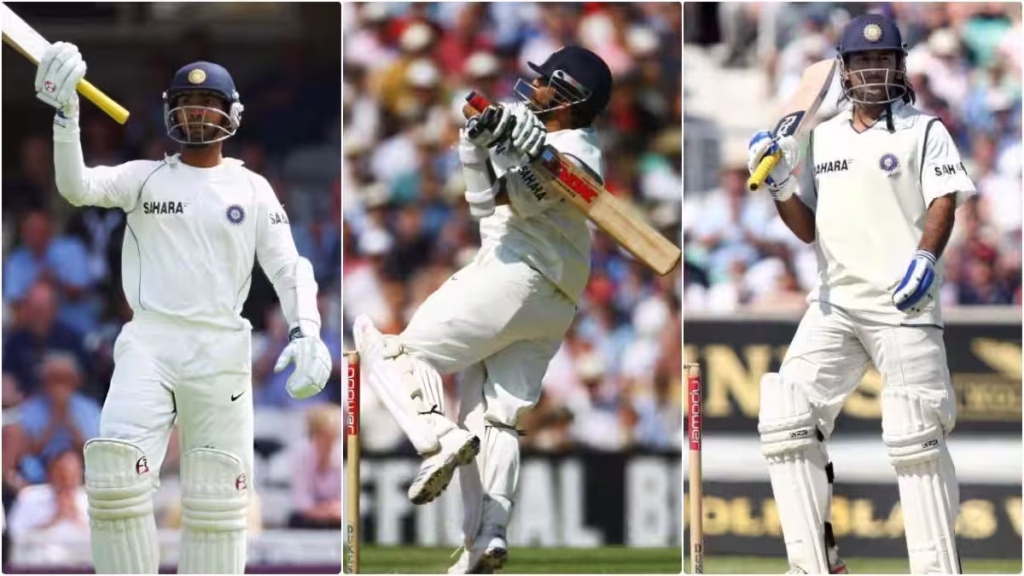Ind vs Eng Test: भारत ने 664 रन बनाकर रचा था इतिहास, नंबर-8 पर उतरे अनिल कुंबले ने जड़ा था शानदार शतक
