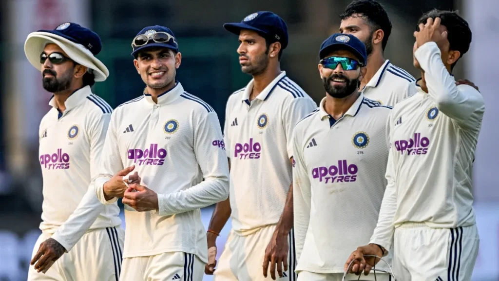 India vs Sri Lanka Test Series: इन 3 भारतीय खिलाड़ियों पर रहेंगी सबकी नजरें, सीरीज में दिखेगा बड़ा इम्तिहान India vs Sri Lanka Test Series: इन 3 भारतीय खिलाड़ियों पर रहेंगी सबकी नजरें, सीरीज में दिखेगा बड़ा इम्तिहान