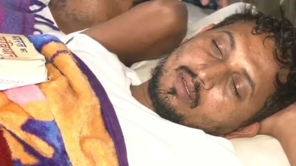 JPSC-JSSC Protest: भूख हड़ताल पर छात्र नेता प्रेम नायक की तबीयत बिगड़ी, 20 अगस्त को CM आवास घेराव की तैयारी