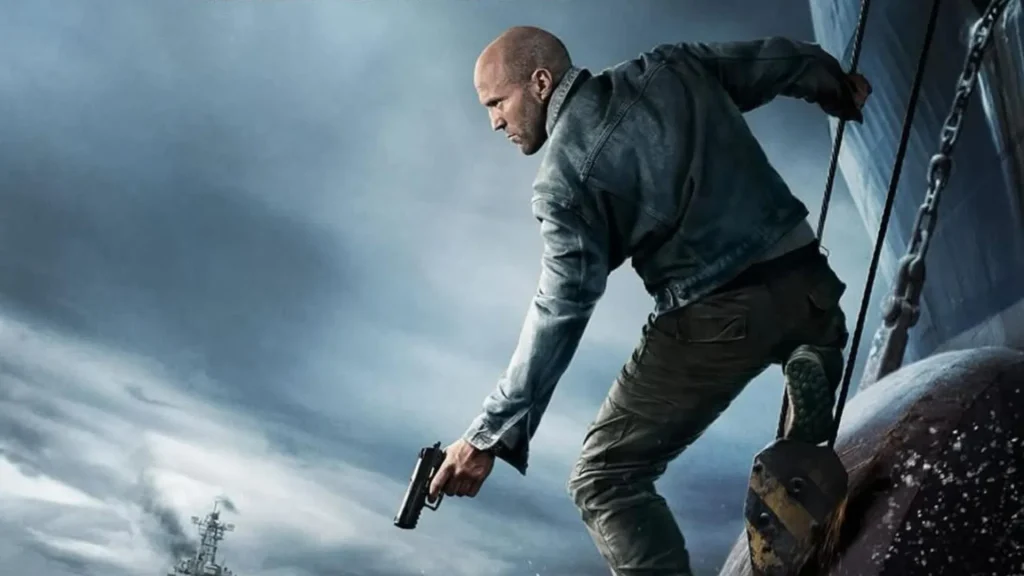 Jason Statham की ‘Mutiny’ सिनेमाघरों से पहले Prime Video पर हुई रिलीज, दर्शक रह गए हैरान Jason Statham की ‘Mutiny’ सिनेमाघरों से पहले Prime Video पर हुई रिलीज, दर्शक रह गए हैरान