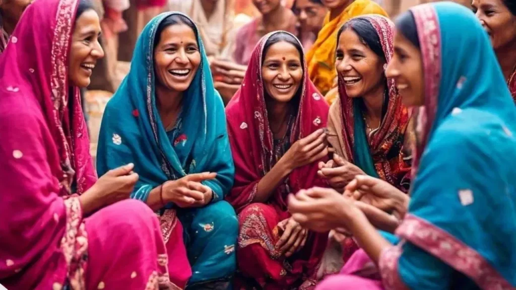 दिल्ली लक्ष्मी योजना: 4,000 महिलाओं को आज मिलेंगे मंजूरी पत्र, 1 सितंबर से खाते में आएंगे ₹2,500 दिल्ली लक्ष्मी योजना: 4,000 महिलाओं को आज मिलेंगे मंजूरी पत्र, 1 सितंबर से खाते में आएंगे ₹2,500