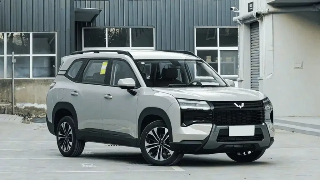 MG Hector Tomahawk EV लॉन्च: 517 KM की रेंज और शानदार फीचर्स, ₹13.99 लाख से शुरू कीमत