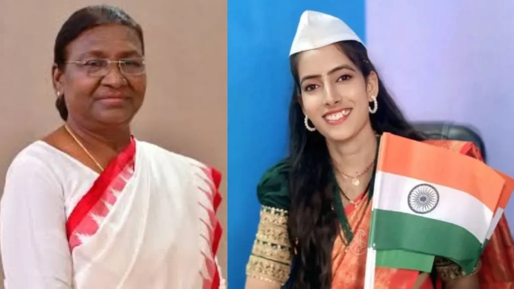 National Teacher Award 2026: कौन हैं खुशबू कुमारी? नवाचार से बदली बच्चों की पढ़ाई, अब राष्ट्रीय शिक्षक पुरस्कार से होंगी सम्मानित National Teacher Award 2026: कौन हैं खुशबू कुमारी? नवाचार से बदली बच्चों की पढ़ाई, अब राष्ट्रीय शिक्षक पुरस्कार से होंगी सम्मानित