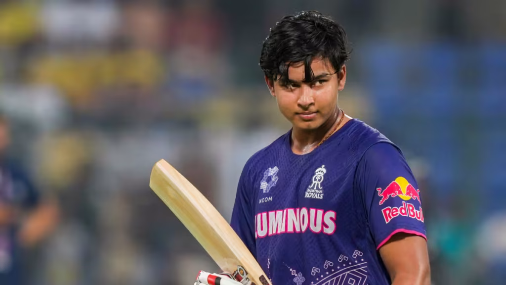 ODI World Cup 2027: वैभव सूर्यवंशी की होगी एंट्री! यशस्वी-ईशान बाहर, उथप्पा ने चुनी 15 सदस्यीय टीम