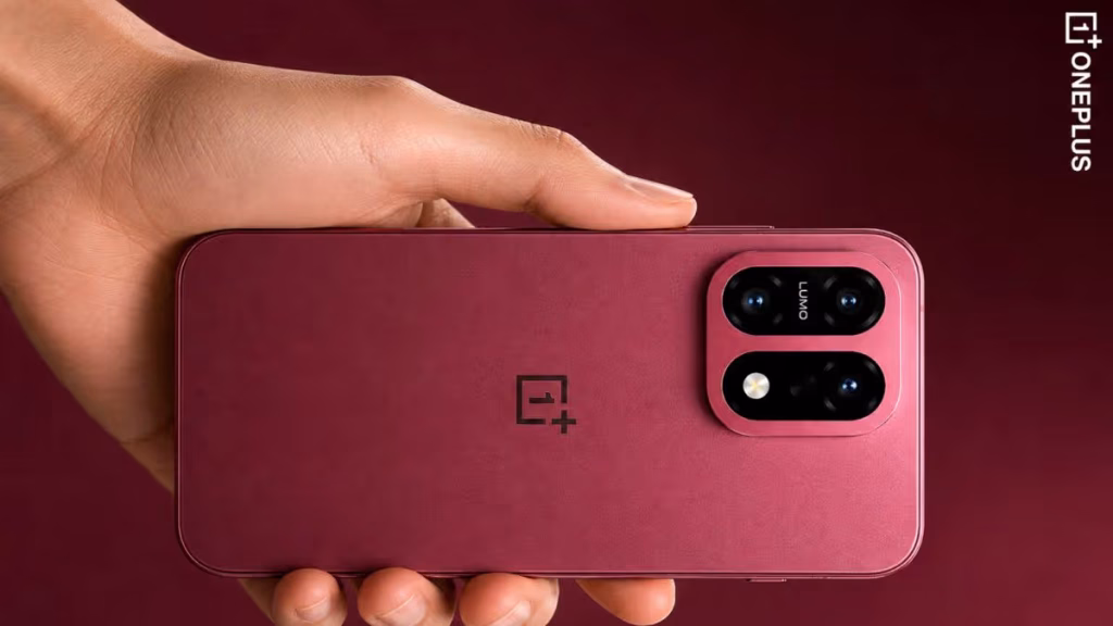 OnePlus 16 5G जल्द होगा लॉन्च, 8GB RAM मॉडल के साथ आ सकता है नया फ्लैगशिप फोन, कीमत का खुलासा OnePlus 16 5G जल्द होगा लॉन्च, 8GB RAM मॉडल के साथ आ सकता है नया फ्लैगशिप फोन, कीमत का खुलासा