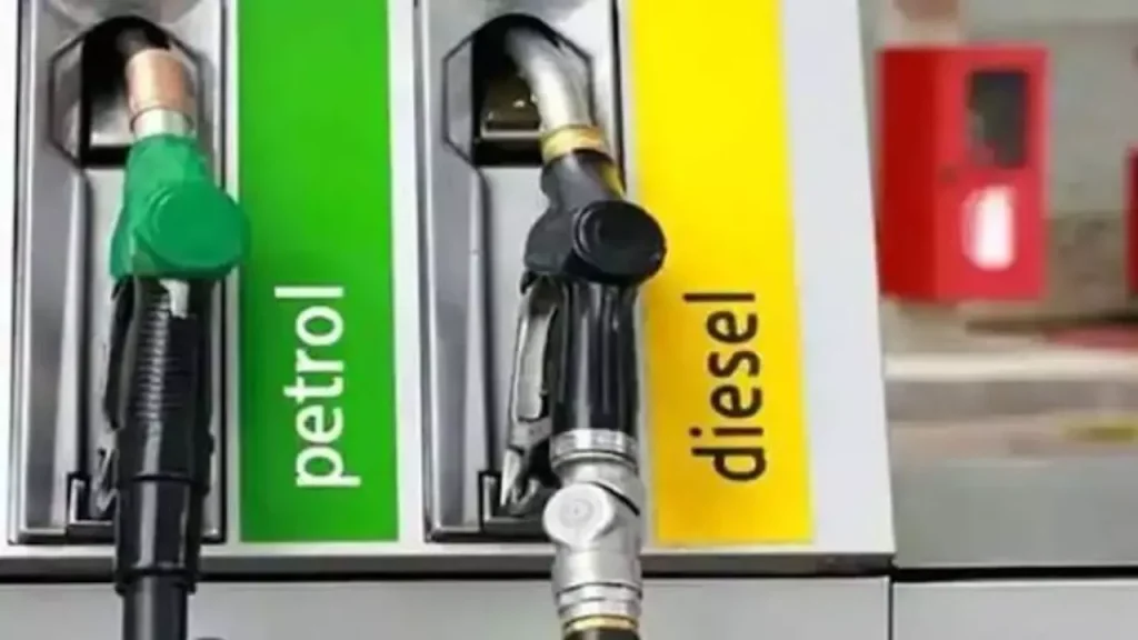 Petrol-Diesel Price Today: 13 अगस्त 2026 को पेट्रोल-डीजल के दाम स्थिर, जानें शहरवार रेट