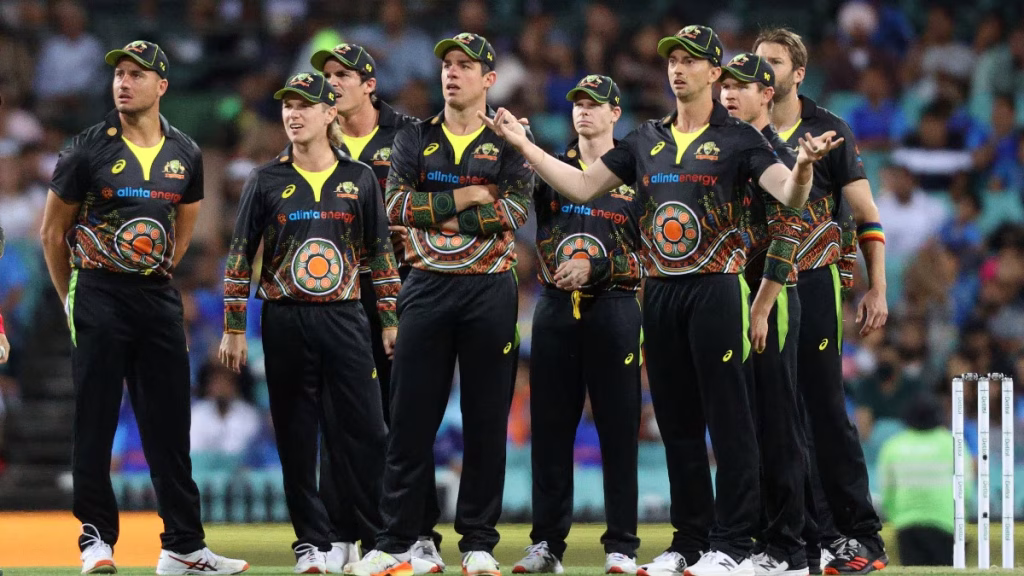 Portugal Cricket Team: पुर्तगाल क्रिकेट टीम का ऐलान, ऑस्ट्रेलिया के पूर्व खिलाड़ी मोइसेस हेनरिक्स बने कप्तान