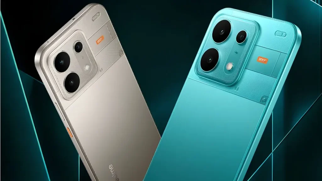 Realme P4s 5G: 8000mAh बैटरी, 144Hz AMOLED डिस्प्ले और 50MP OIS कैमरा के साथ 26 अगस्त को होगा लॉन्च