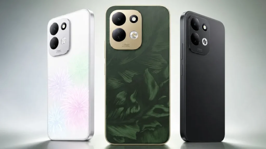 Redmi M100: 7900mAh बैटरी और RGB लाइटिंग के साथ नया 5G फोन लॉन्च, जानें कीमत और फीचर्स