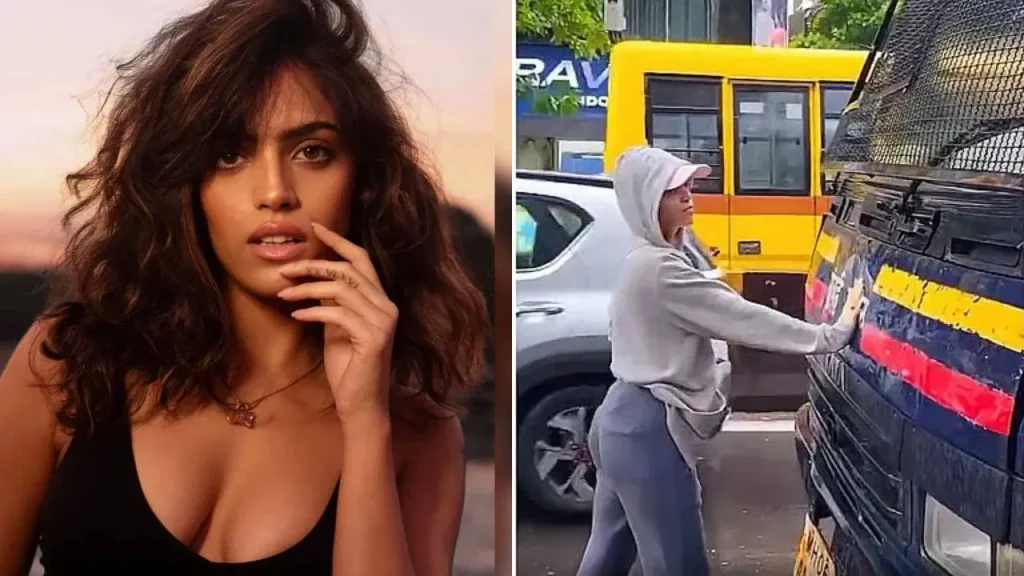 Riya Ahir Case: Gen Z Protest की वायरल गर्ल के खिलाफ दर्ज केस होगा वापस? पुलिस ने दिया बड़ा अपडेट