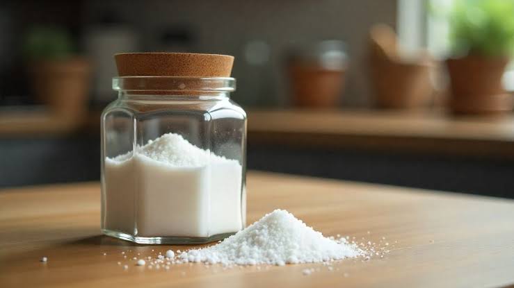 Salt Storage Tips: बारिश में नमक हो गया है गीला? इन आसान तरीकों से रखें सूखा और लंबे समय तक फ्रेश Salt Storage Tips: बारिश में नमक हो गया है गीला? इन आसान तरीकों से रखें सूखा और लंबे समय तक फ्रेश