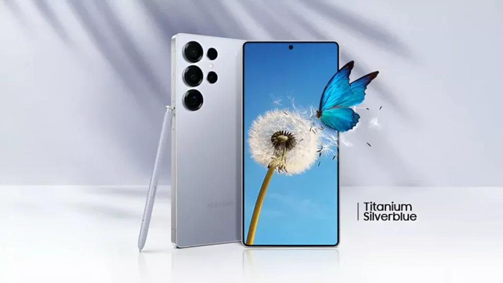 Samsung Galaxy S25 Ultra पर Amazon Sale में बड़ी छूट, ₹1.29 लाख वाला फोन अब ₹89,999 में खरीदने का मौका