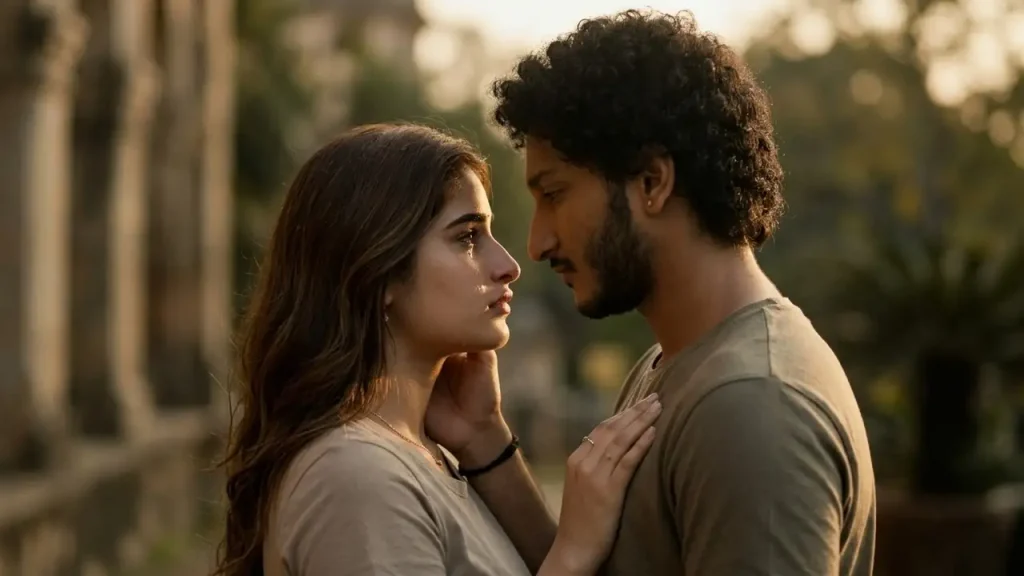 Srinivasa Mangapuram OTT Release: 21 दिन बाद OTT पर आई राशा थडानी की तेलुगु डेब्यू फिल्म, जानें कब और कहां देखें Srinivasa Mangapuram OTT Release: 21 दिन बाद OTT पर आई राशा थडानी की तेलुगु डेब्यू फिल्म, जानें कब और कहां देखें