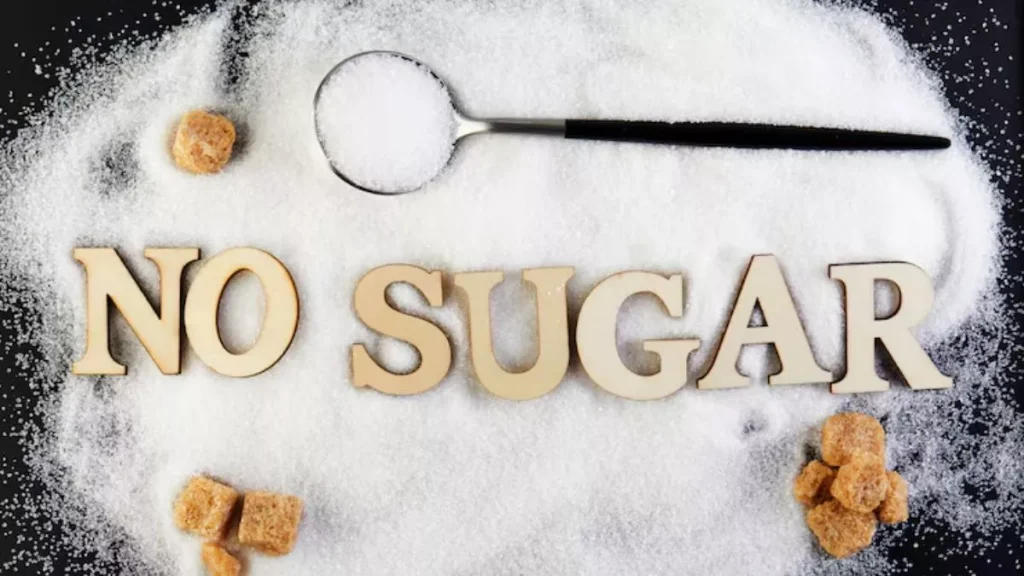 Sugar Free Diet: एक महीने तक चीनी छोड़ने से शरीर में क्या बदलाव होंगे? जानें वजन, एनर्जी और दांतों पर असर