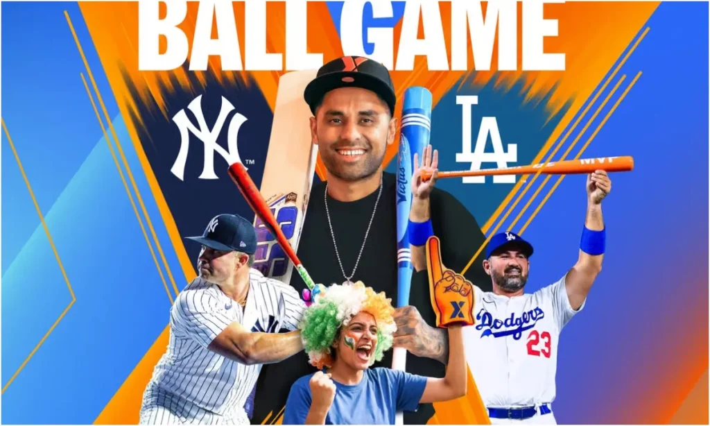 Suryakumar Yadav MLBx India: क्रिकेट के बाद अब बेसबॉल में दिखेगा सूर्या का जलवा, मुंबई में करेंगे नए खेल का आगाज