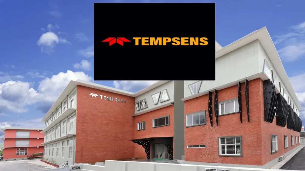 Tempus Instruments IPO: एंकर बुक से जुटाए ₹194.5 करोड़, 650 करोड़ रुपये का IPO आज खुला Tempus Instruments IPO: टेम्पसेंस इंस्ट्रूमेंट्स IPO ने एंकर बुक से 194.5 करोड़ रुपये जुटाए