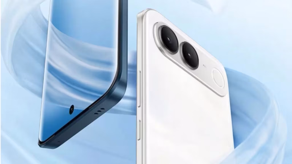 Vivo S2 Launch: 7,050mAh बैटरी और 4K वीडियो रिकॉर्डिंग के साथ आएगा नया स्मार्टफोन, 6 अगस्त को होगा लॉन्च Vivo S2 Launch: 7,050mAh बैटरी और 4K वीडियो रिकॉर्डिंग के साथ आएगा नया स्मार्टफोन, 6 अगस्त को होगा लॉन्च