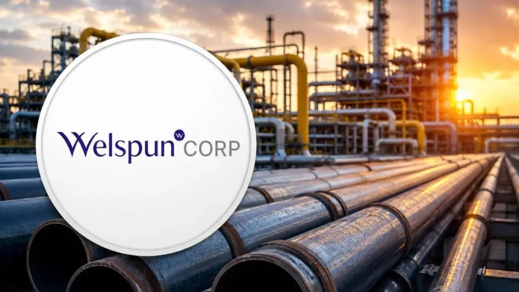 Welspun Corp Share Price: वेल्सपन कॉर्प के चेयरमैन बालकृष्ण गोयनका और कंपनी के शेयरों में रिकॉर्ड ऑर्डर के बाद तेजी