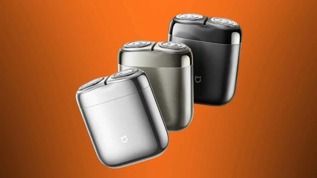 Xiaomi ने लॉन्च किया Portable Electric Shaver Pro, एक चार्ज में चलेगा 60 दिनों तक Xiaomi ने लॉन्च किया Portable Electric Shaver Pro, एक चार्ज में चलेगा 60 दिनों तक