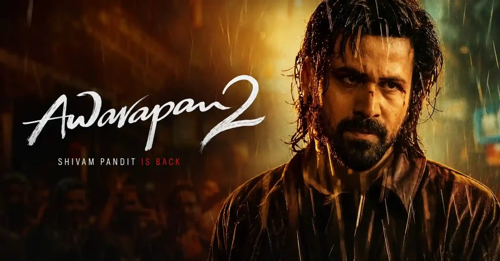 Awarapan 2 Box Office: इमरान हाशमी की फिल्म आवारापन 2 का पोस्टर, बॉक्स ऑफिस पर 100 करोड़ के पार कमाई