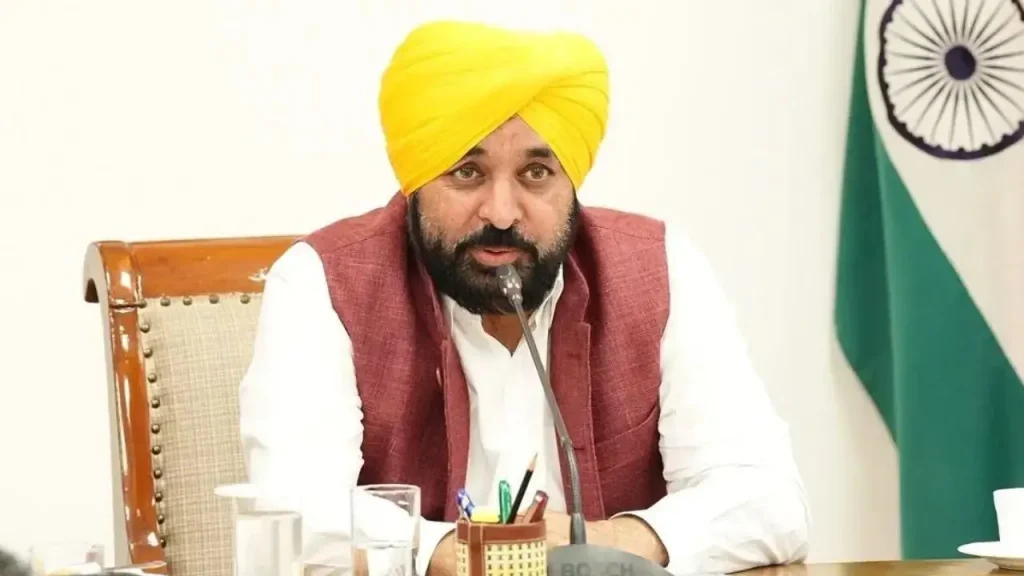 भगवंत मान सरकार की हार्म-रिडक्शन सर्विसेज (नुकसान-न्यूनकरण सेवाएँ) पंजाब के 'युद्ध नशेआं विरुद्ध' अभियान को दे रहीं मज़बूती