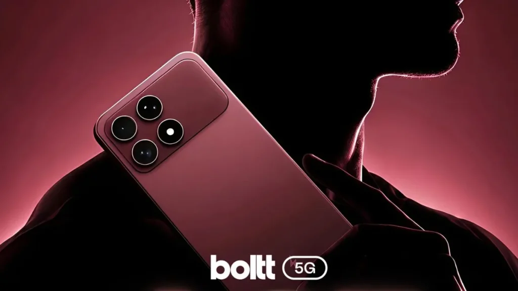 Boltt Ace 5G और Evo लॉन्च, 6000mAh बैटरी के साथ मिले 120Hz डिस्प्ले और AI फीचर्स