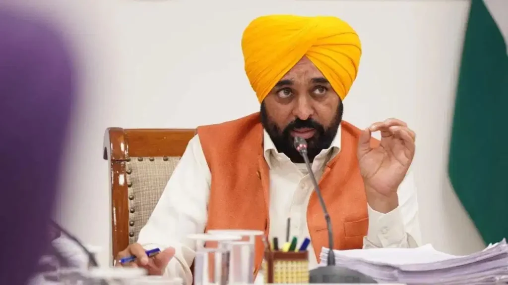 पेपर लीक छात्रों के भविष्य पर सुनियोजित हमला, विधानसभा में केंद्र और भाजपा पर बरसे मुख्यमंत्री भगवंत मान
