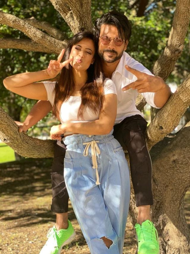 श्वेता तिवारी से शादी करेंगे विशाल? अफेयर की खबरों पर एक्टर ने किया बड़ा खुलासा