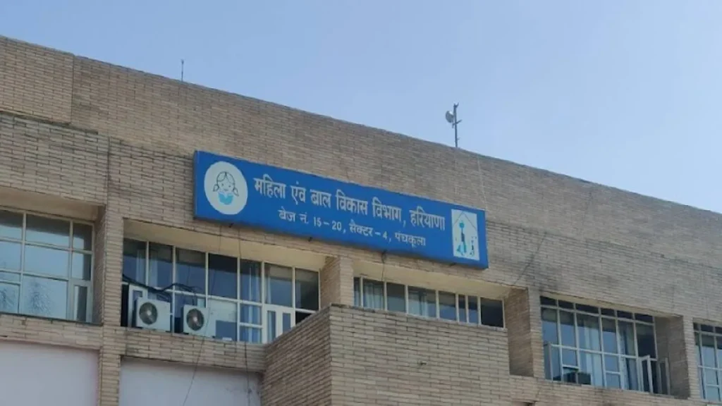 महिलाओं की सुरक्षा को लेकर हरियाणा सरकार का बड़ा कदम, POSH Act और SHe-Box पर पंचकूला में प्रशिक्षण