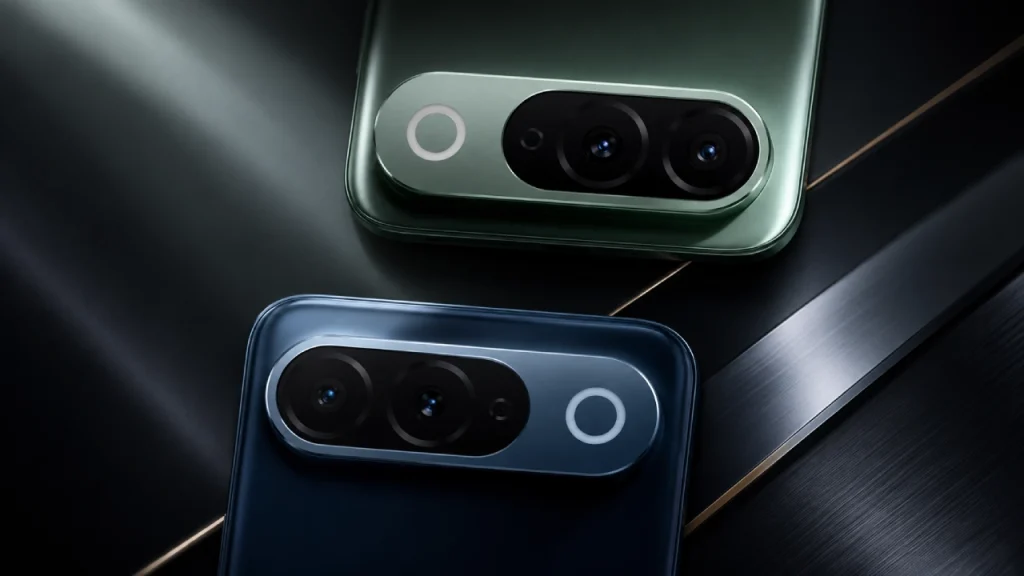 iQOO Z11 5G जल्द भारत में होगा लॉन्च, Skyline Camera Design और दो कलर ऑप्शन के साथ आएगा नया स्मार्टफोन iQOO Z11 5G जल्द भारत में होगा लॉन्च, Skyline Camera Design और दो कलर ऑप्शन के साथ आएगा नया स्मार्टफोन