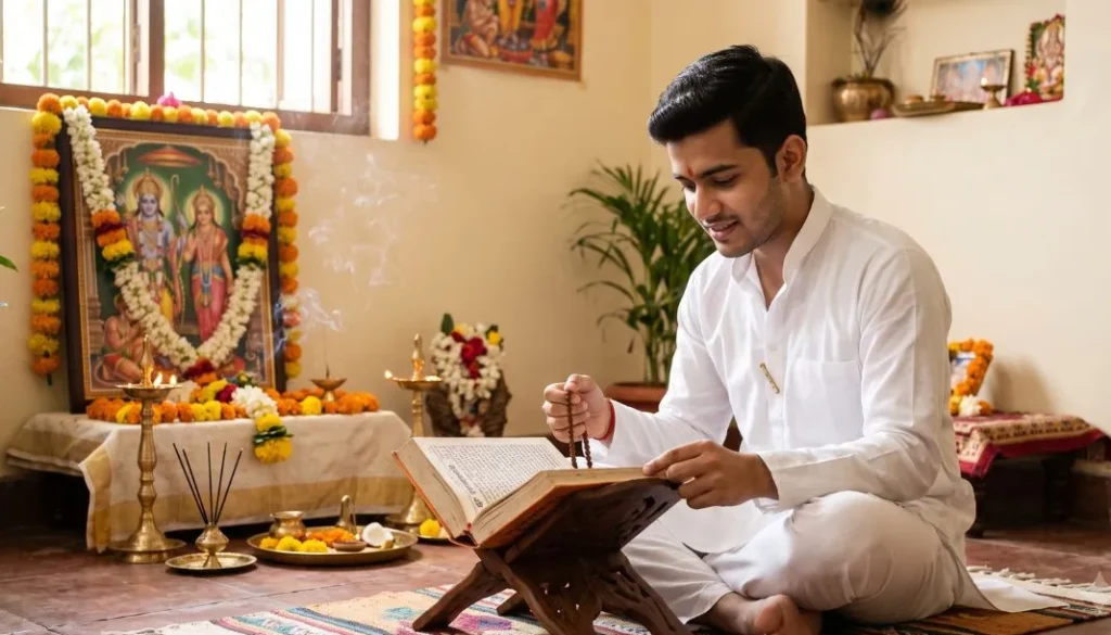 Ramcharitmanas: घर में रामचरितमानस रखते हैं तो इन जगहों पर रखने से बचें, जानें सही नियम