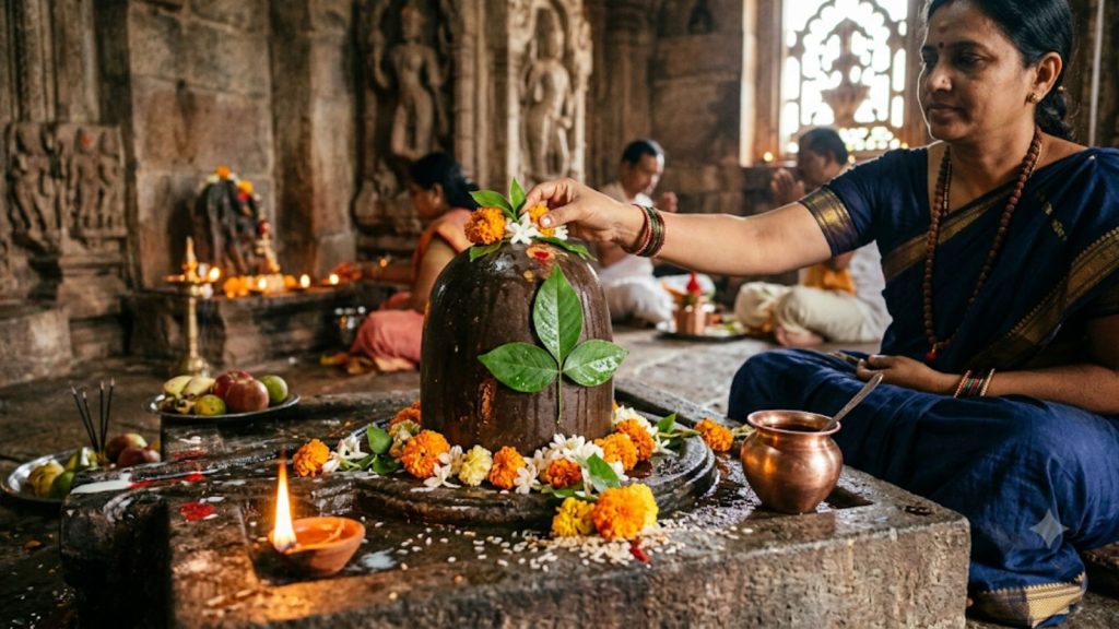 सावन प्रदोष व्रत: सावन का आखिरी प्रदोष व्रत 25 अगस्त को, भौम प्रदोष के साथ बनेगा मंगला गौरी व्रत का संयोग