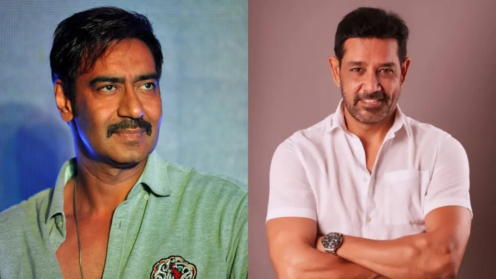 अब अपराध से करेंगे सावधान! ‘क्राइम पेट्रोल’ के नए सीजन में होस्ट बनेंगे अजय देवगन, इस दिन होगा प्रीमियर